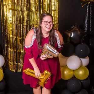 Meet your Posher, Dani